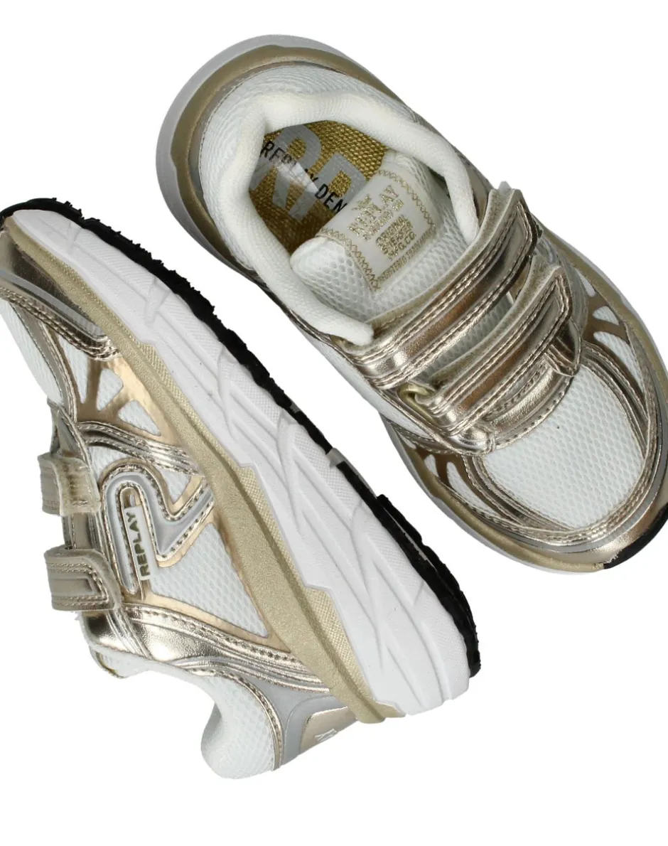 Replay Sneakers Meisjes| Sneakers