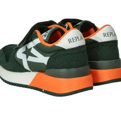 Replay Sneakers Jongens| Sneakers