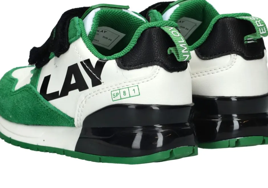 Replay Sneakers Jongens| Sneakers