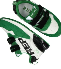 Replay Sneakers Jongens| Sneakers
