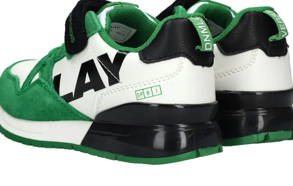 Replay Sneakers Jongens| Sneakers