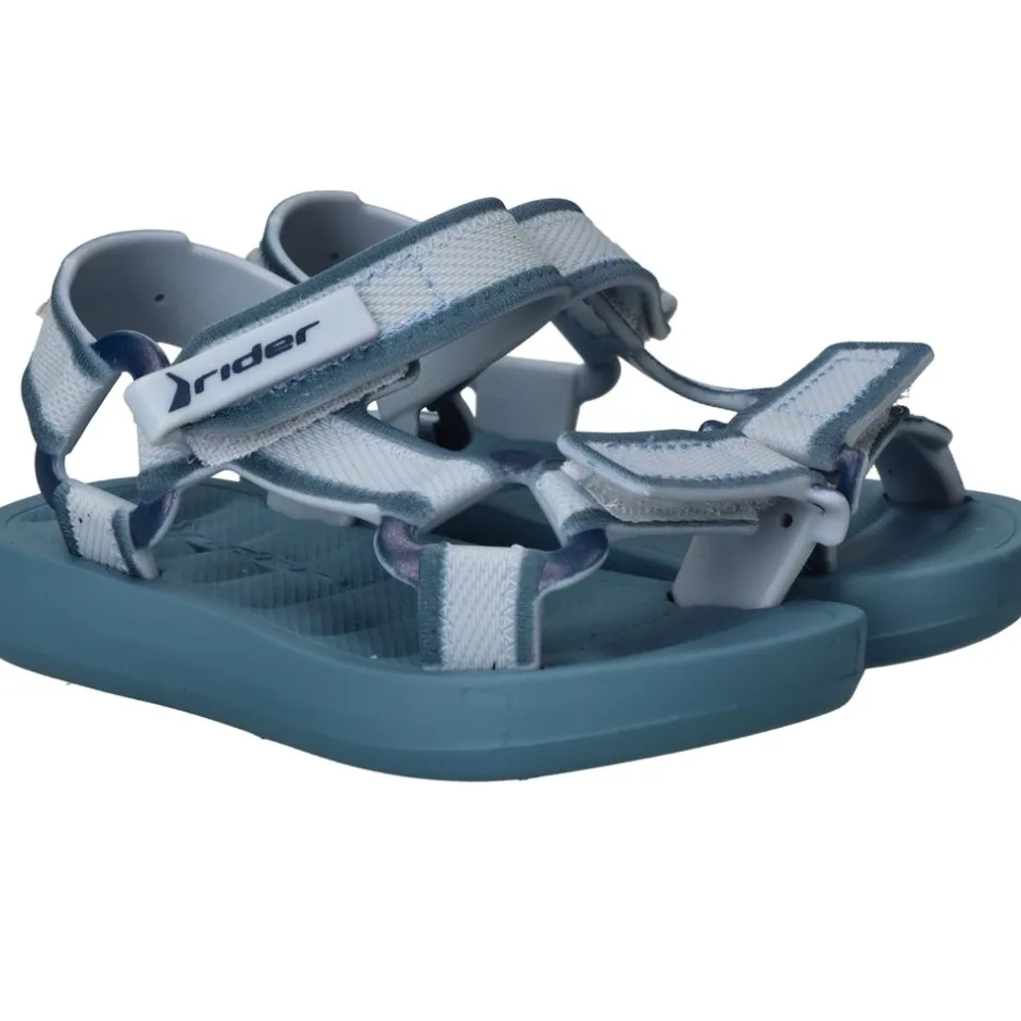 Rider Free Style Baby Sandalen Jongens| Sandalen|Baby