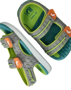 Rider R Line Plus Baby Sandalen Jongens| Sandalen|Baby
