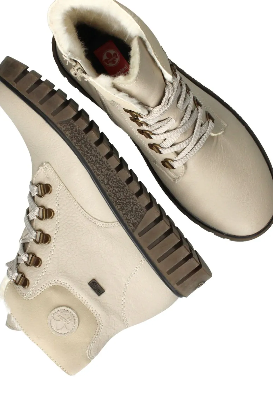 Rieker Boots Dames|DAMES Boots