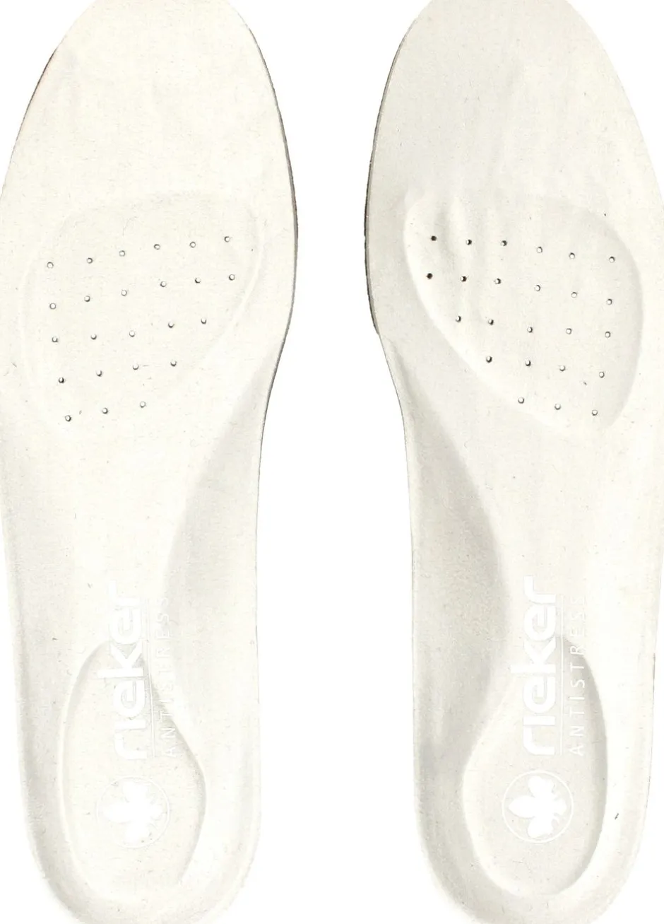 Rieker Boots Dames|DAMES Veterschoenen|Comfort