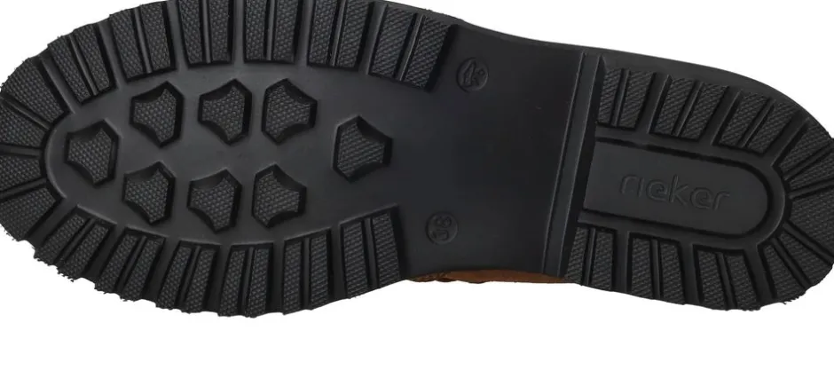 Rieker Boots Dames|DAMES Boots