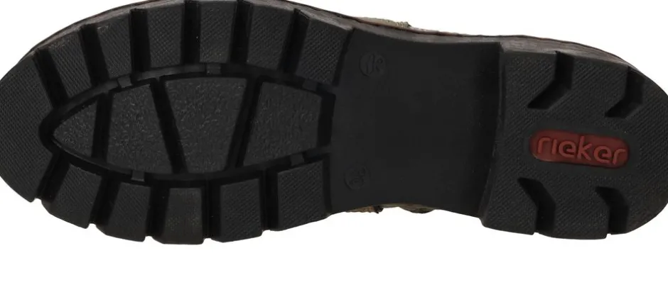 Rieker Boots Dames|DAMES Enkellaarsjes|Boots