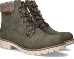 Rieker Boots Dames|DAMES Comfort|Boots