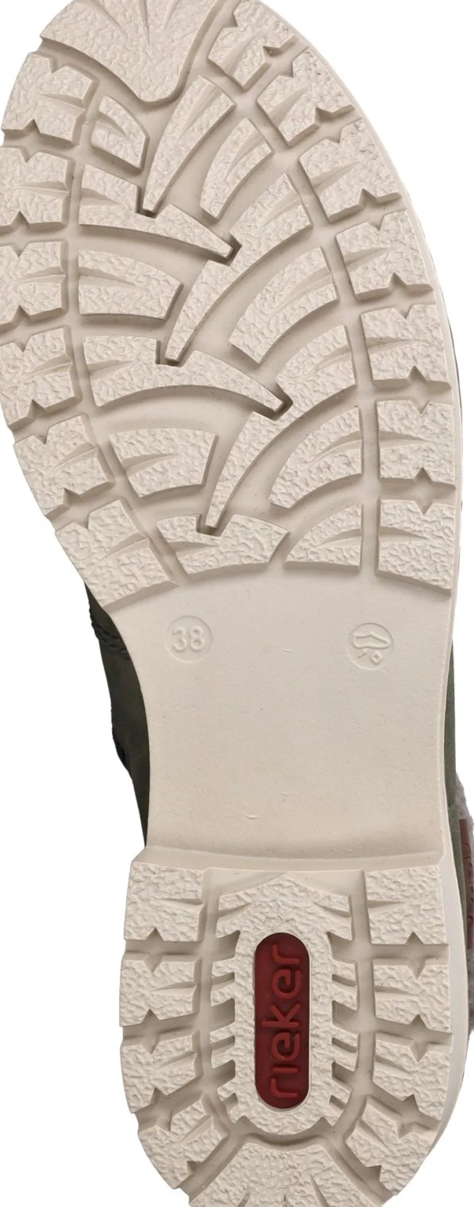 Rieker Boots Dames|DAMES Comfort|Boots