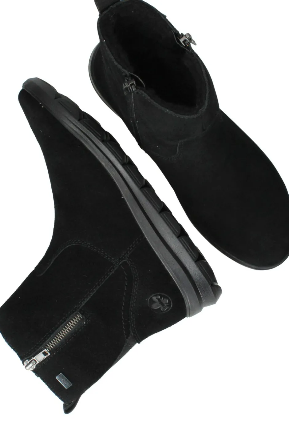 Rieker Boots Dames|DAMES Comfort|Instappers