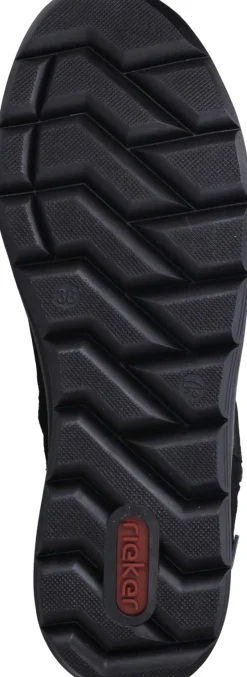 Rieker Boots Dames|DAMES Comfort|Instappers