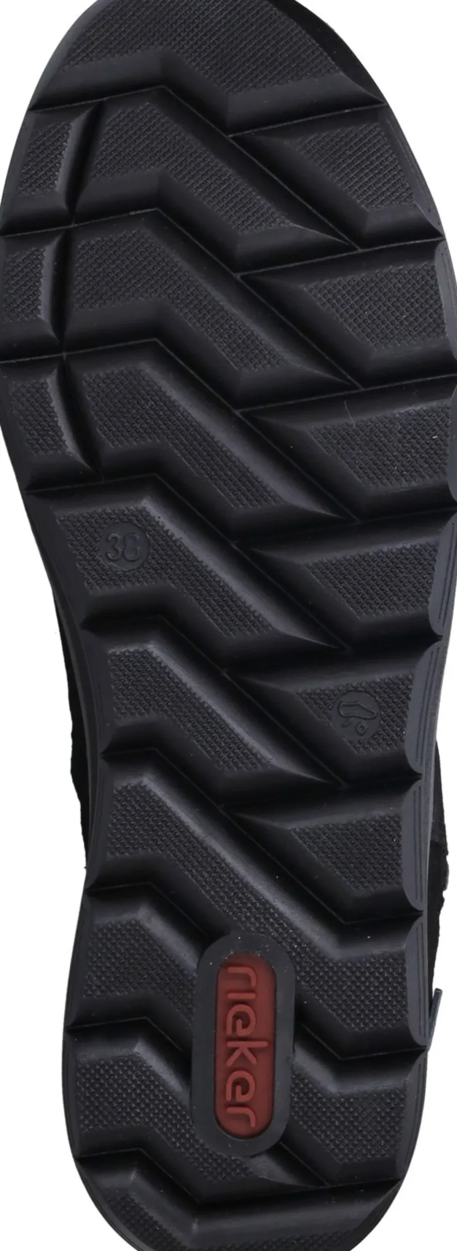 Rieker Boots Dames|DAMES Comfort|Instappers