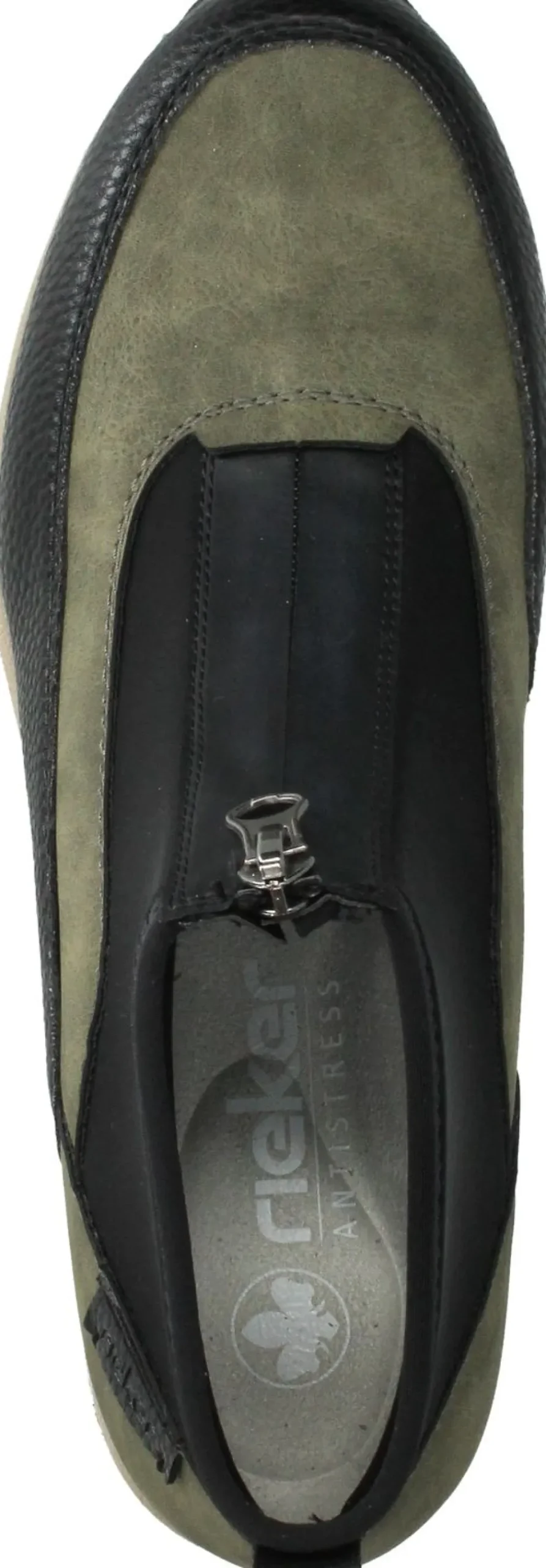 Rieker Boots Zwart Dames|DAMES Comfort|Boots