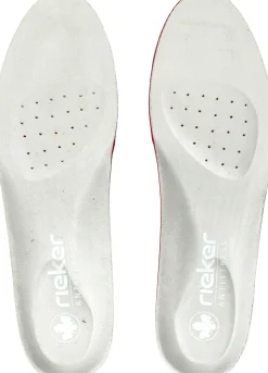Rieker Boots Zwart Dames|DAMES Comfort|Boots
