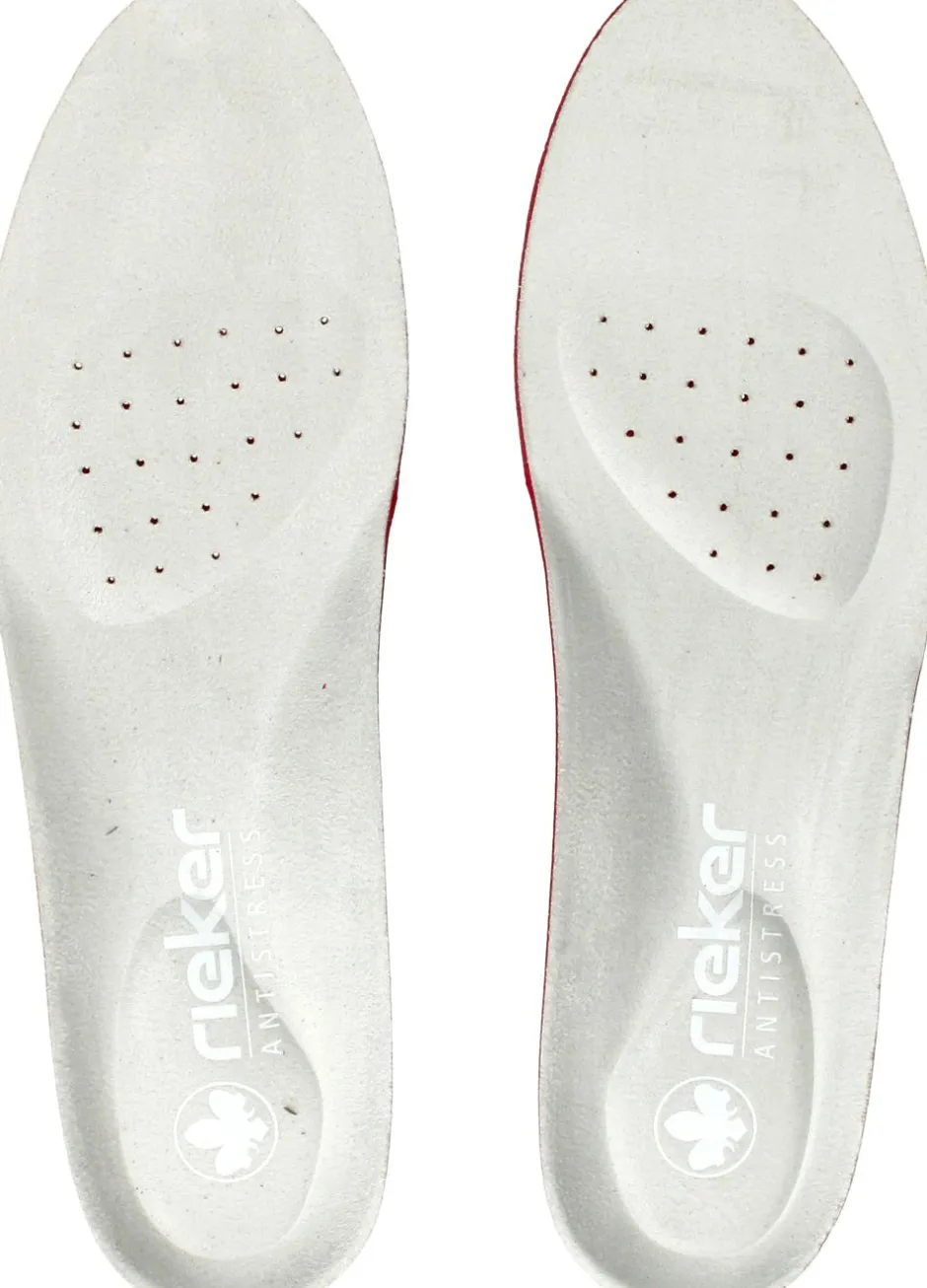Rieker Boots Zwart Dames|DAMES Comfort|Boots