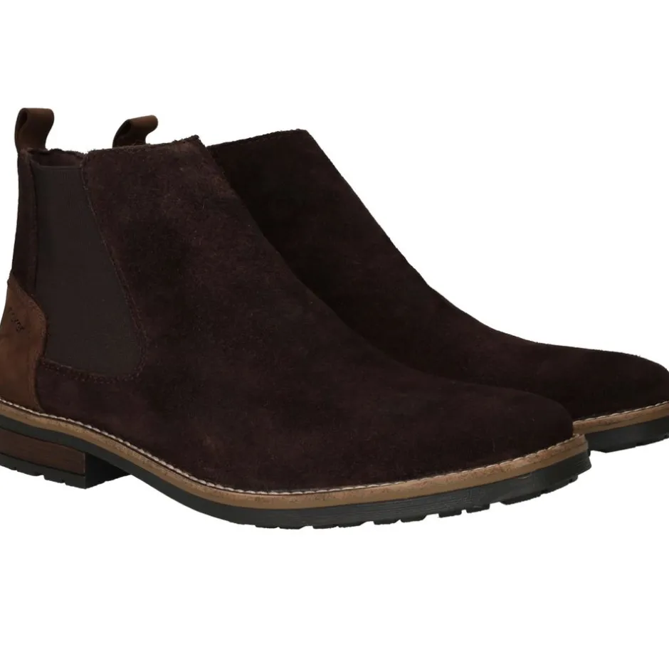Rieker Chelseaboots Heren|Heren Boots