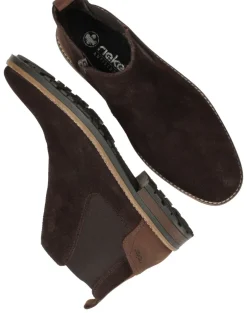 Rieker Chelseaboots Heren|Heren Boots