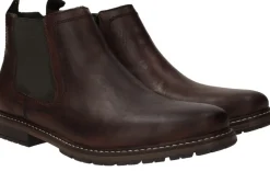 Rieker Chelseaboots Heren|Heren Boots