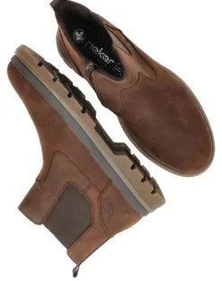 Rieker Chelseaboots Heren|Heren Boots