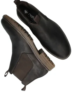 Rieker Chelseaboots Heren|Heren Boots