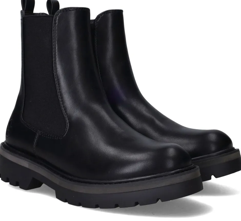 Rieker Chelseaboots Dames|DAMES Boots