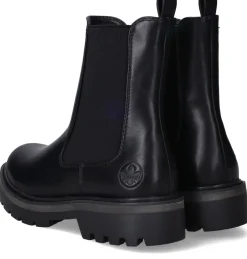 Rieker Chelseaboots Dames|DAMES Boots