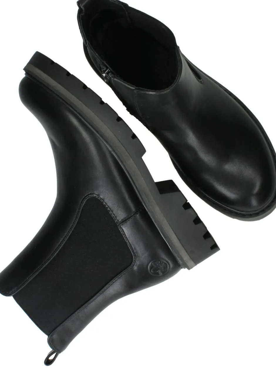 Rieker Chelseaboots Dames|DAMES Boots