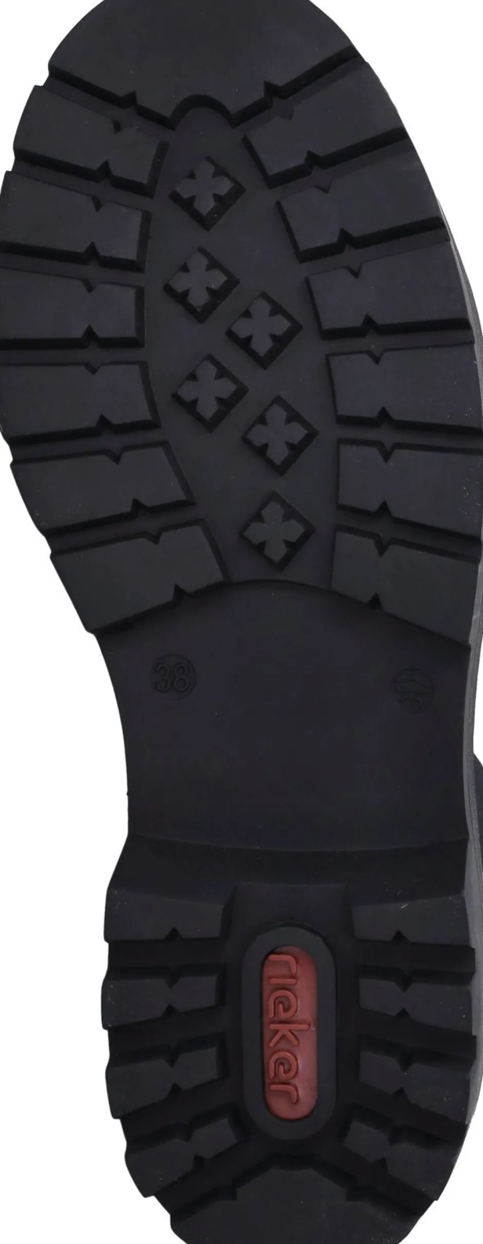Rieker Chelseaboots Dames|DAMES Boots