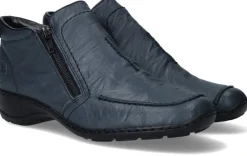 Rieker Enkellaarsjes Dames|DAMES Comfort|Enkellaarsjes