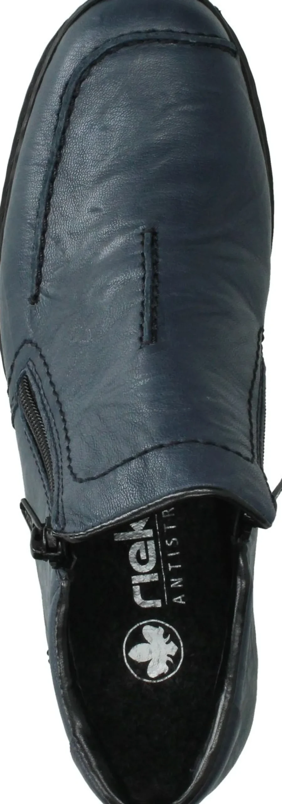 Rieker Enkellaarsjes Dames|DAMES Comfort|Enkellaarsjes