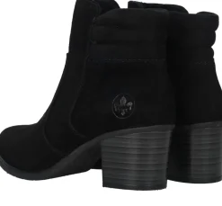 Rieker Enkellaarsjes Dames|DAMES Comfort|Enkellaarsjes