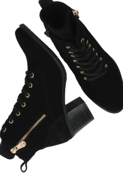 Rieker Enkellaarsjes Dames|DAMES Comfort|Enkellaarsjes