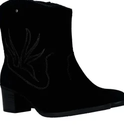 Rieker Enkellaarsjes Dames|DAMES Comfort|Enkellaarsjes