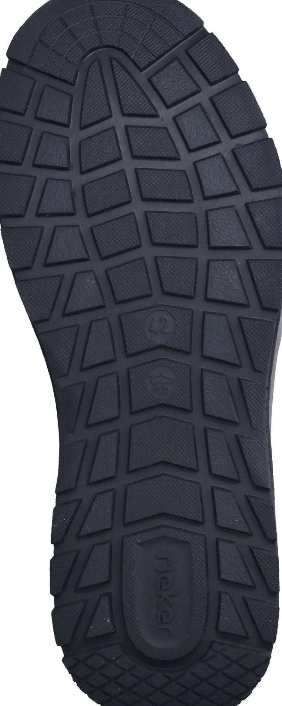 Rieker Instappers Heren|Heren Instappers|Comfort