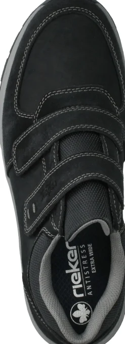 Rieker Instappers Heren|Heren Instappers|Comfort