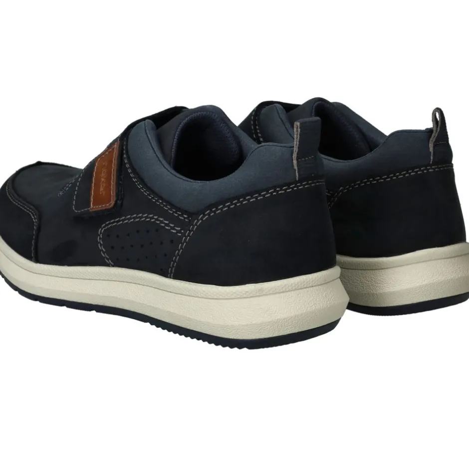 Rieker Instappers Heren|Heren Instappers|Comfort