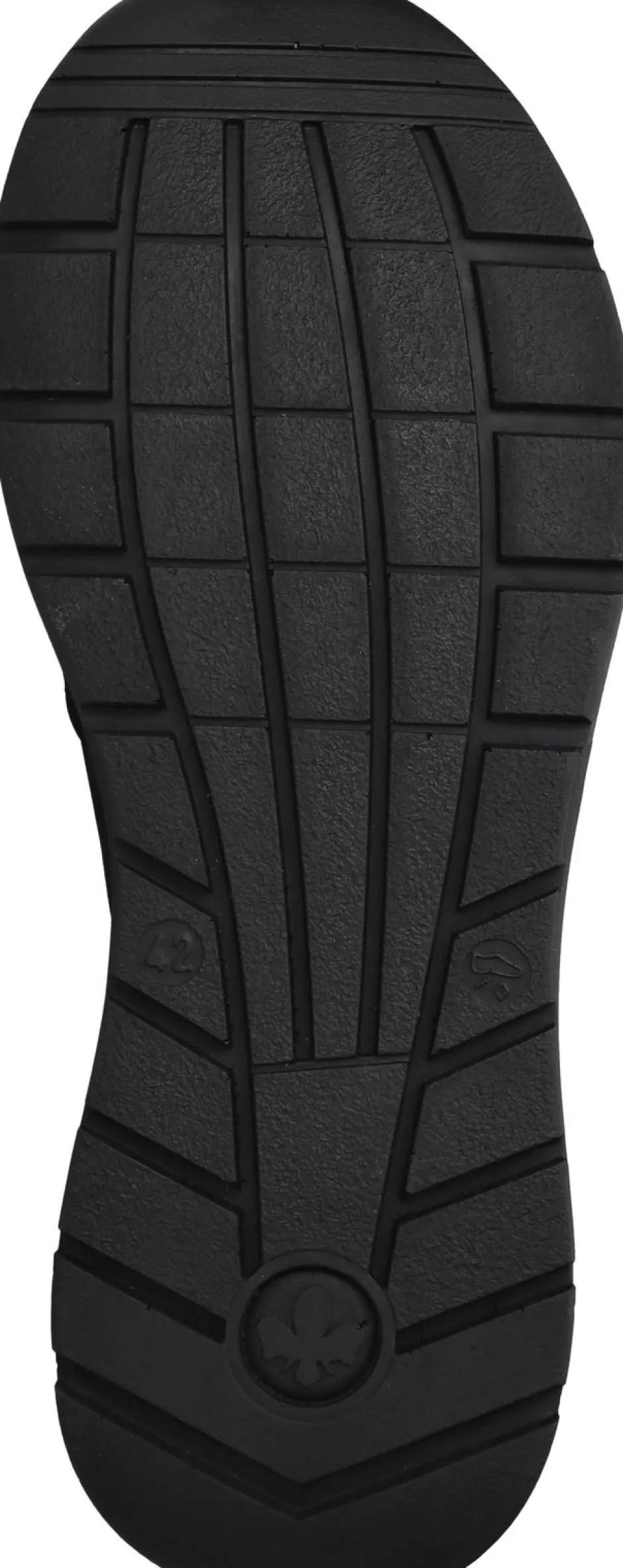 Rieker Instappers Heren|Heren Instappers|Comfort