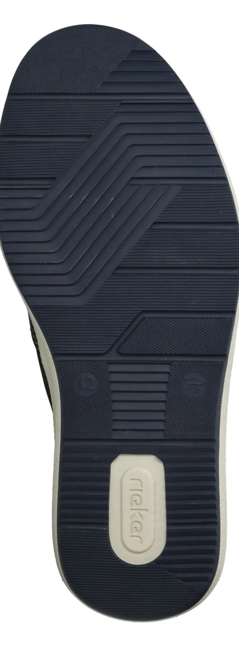 Rieker Instappers Heren|Heren Instappers|Comfort