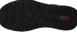 Rieker Instappers Heren|Heren Instappers|Comfort