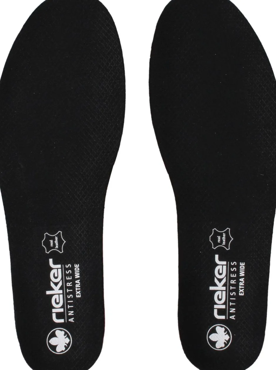 Rieker Instappers Heren|Heren Instappers|Comfort