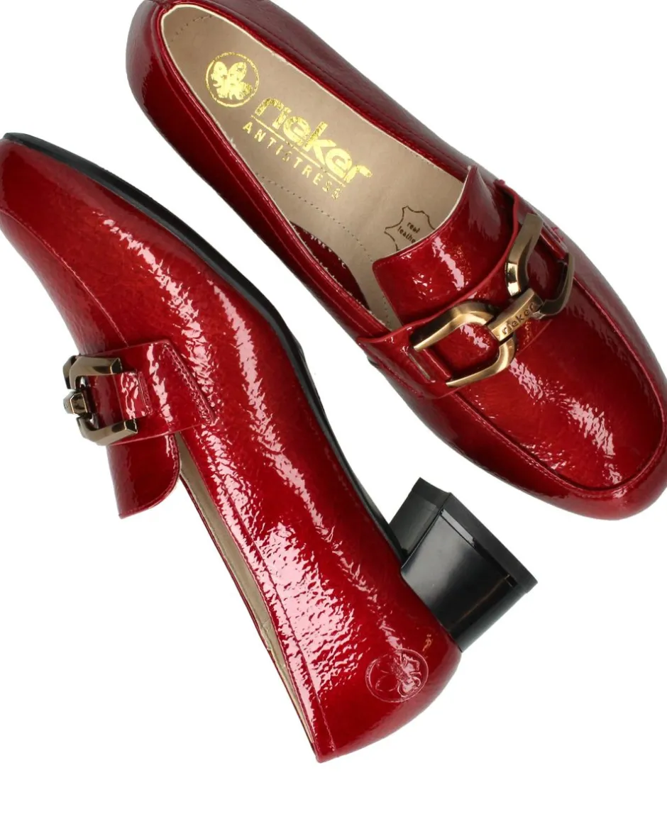 Rieker Pumps Dames|DAMES Hakken