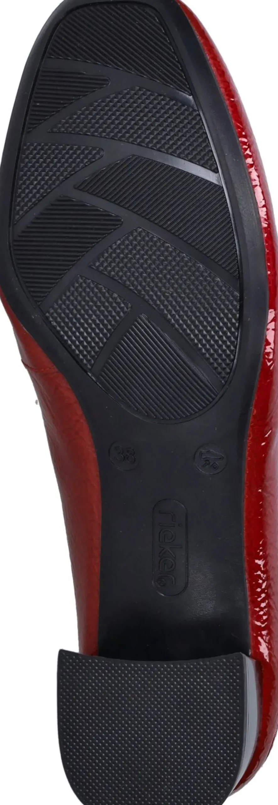 Rieker Pumps Dames|DAMES Hakken