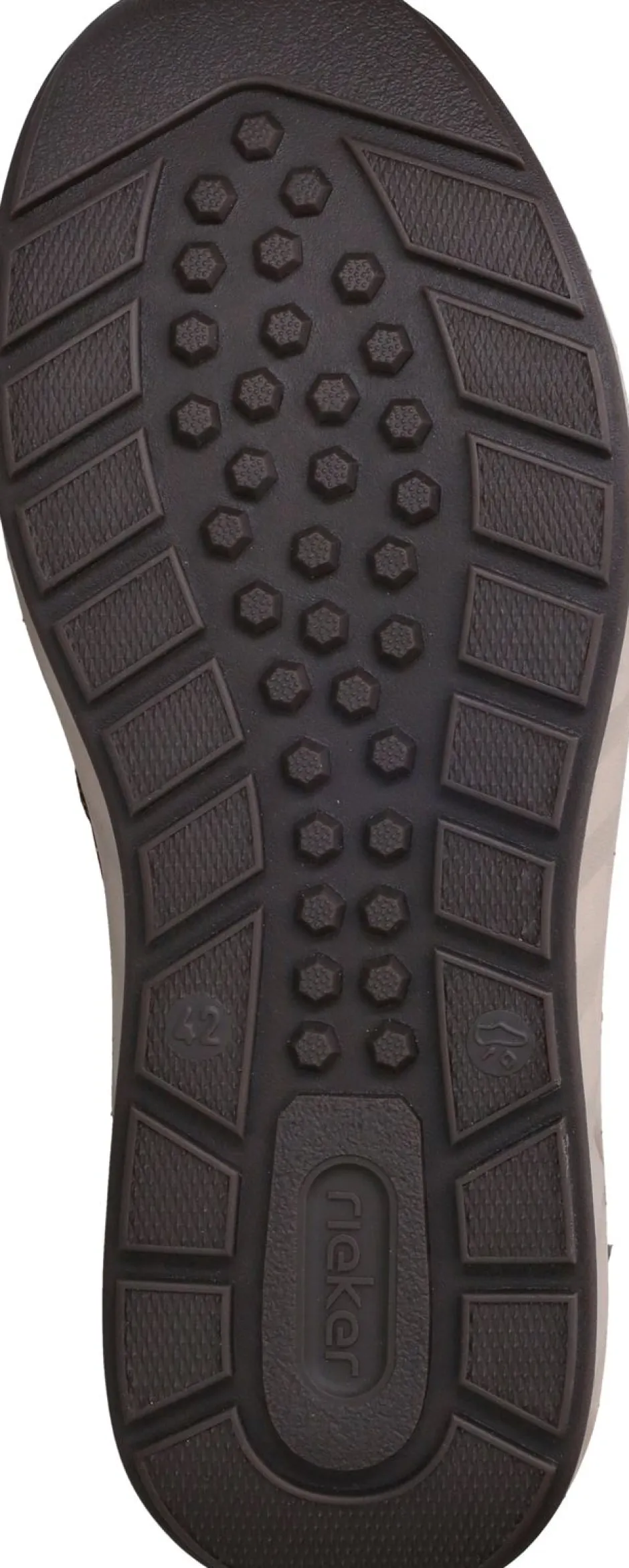 Rieker R-TEX Instappers Cognac Heren|Heren Comfort|Instappers