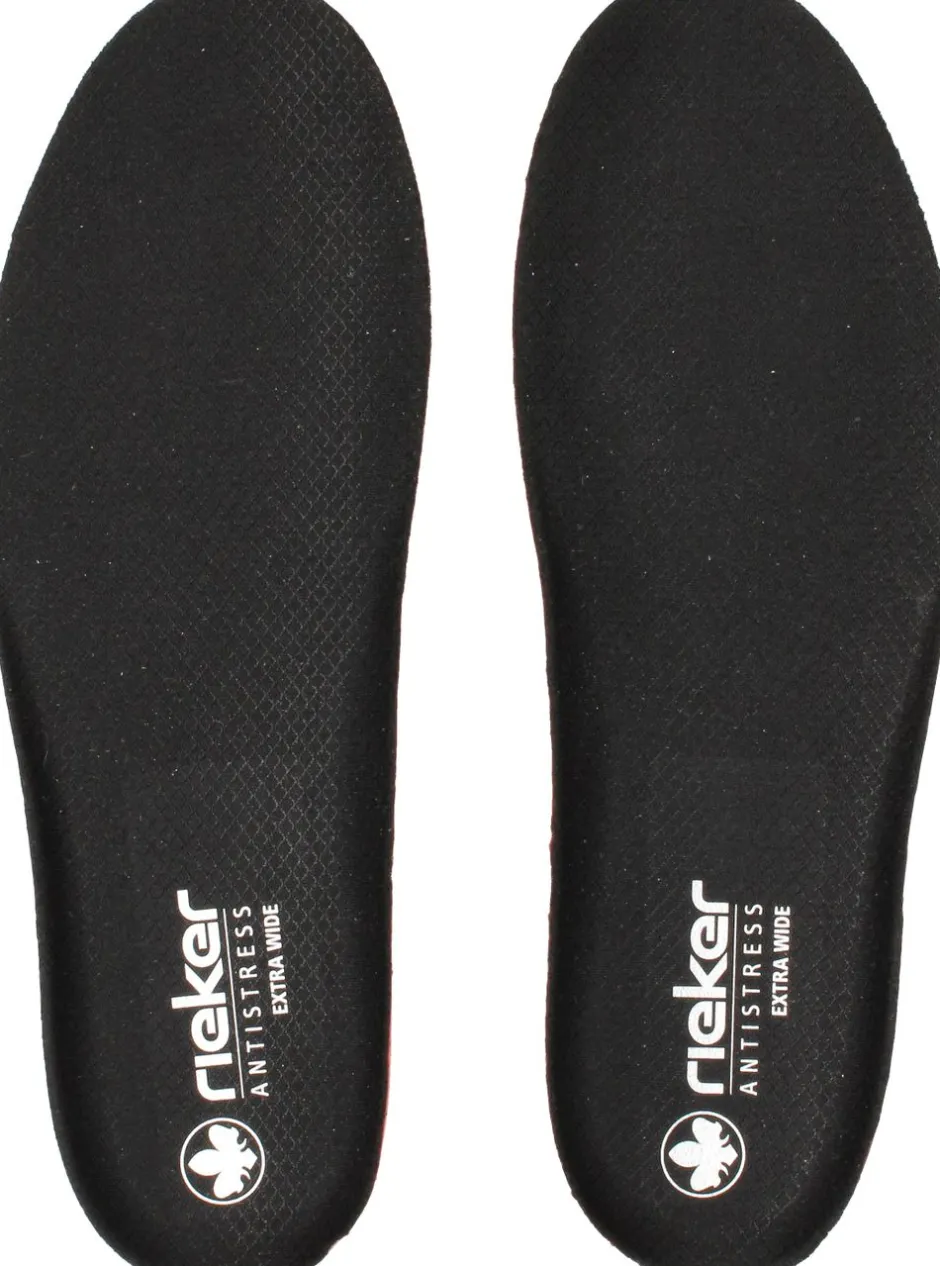 Rieker R-TEX Instappers Cognac Heren|Heren Comfort|Instappers