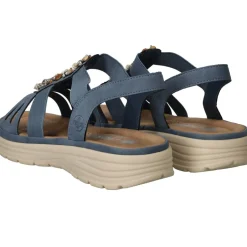 Rieker Sandalen Dames|DAMES Sandalen|Comfort
