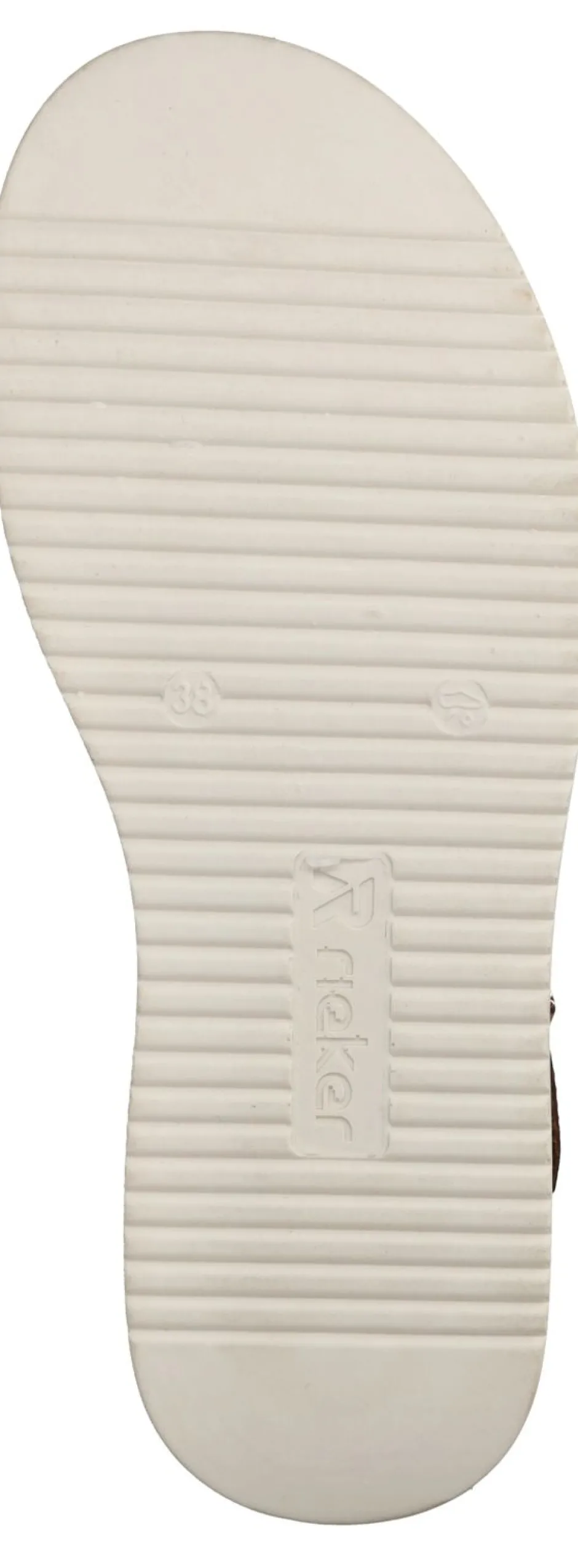 Rieker Sandalen Dames|DAMES Sandalen|Comfort