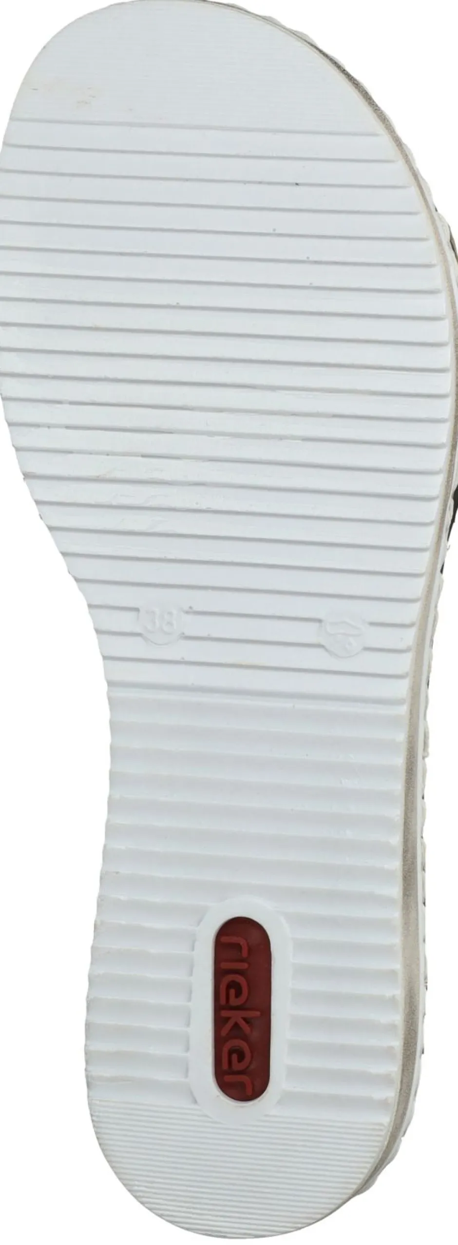 Rieker Sandalen Dames|DAMES Sandalen|Comfort