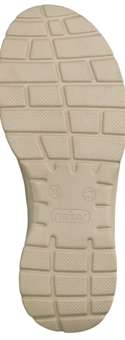 Rieker Sandalen Dames|DAMES Sandalen|Comfort