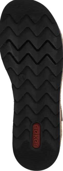 Rieker Sandalen Dames|DAMES Sandalen