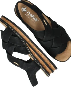 Rieker Sandalen Dames|DAMES Sandalen
